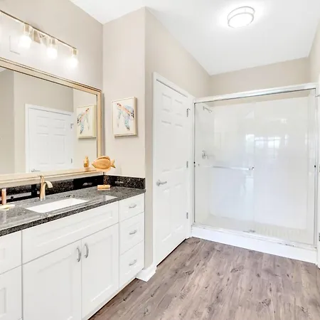 2Br Condo With Pool - Near Disney-2