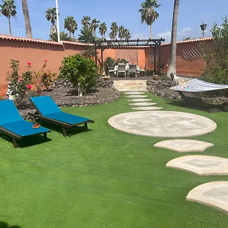 Villa Chloe-2