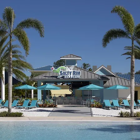 Charming Cottage With Private Hot Tub Near Disney With Margaritaville Resort & Island H2O Access - 3025Sp-2