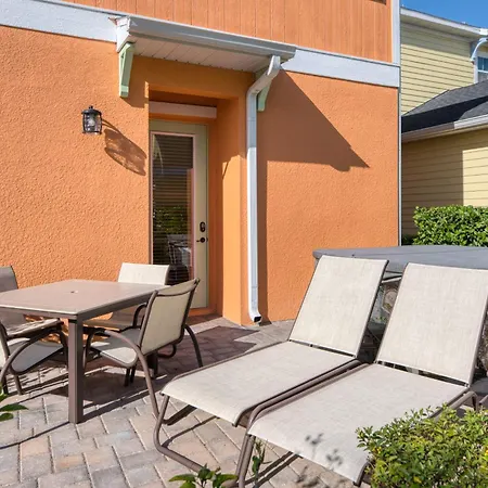 Charming Cottage With Private Hot Tub Near Disney With Margaritaville Resort & Island H2O Access - 3025Sp-3