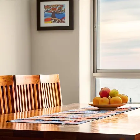 Nahariya Beachside Comfort Stay-2