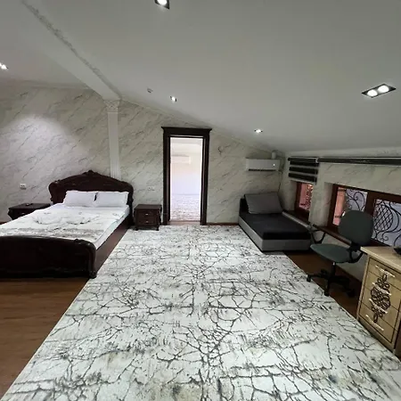 Anor Avenue Hotel-3