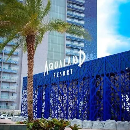 Aqualand Park & Resort Oficial-3