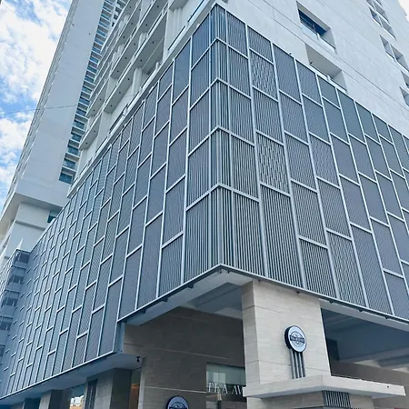 The Address, Colombo-2