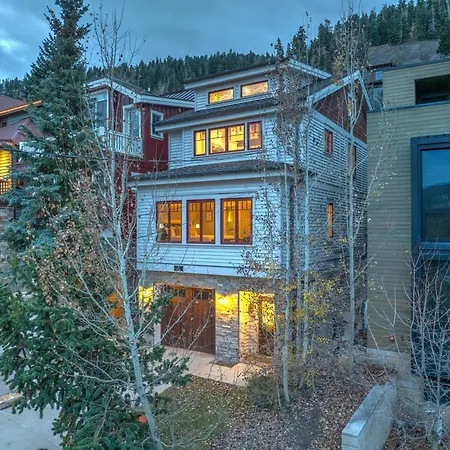 521 Woodside Gem True Ski-In Ski-Out On The Gold Coast By Skyrun Park City-3