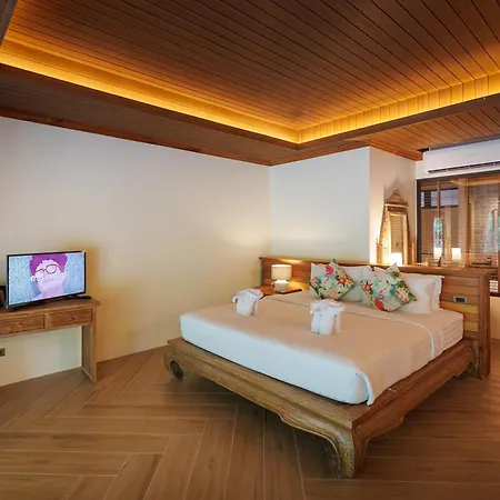 Chivapuri Beach Resort-3