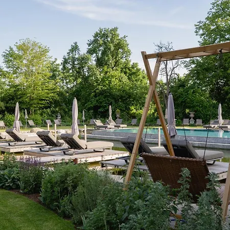 Mühlbach Thermal Spa&Romantik Hotel-3
