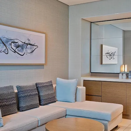 Courtyard By Marriott Riyadh Northern Ring Road-3