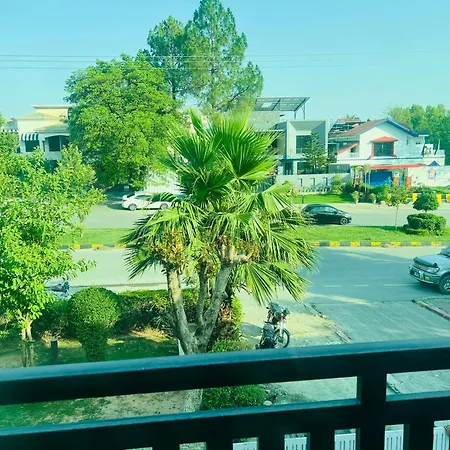 Family Lodge Islamabad-3