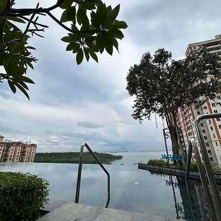 Urban Suites Jelutong By Bnb4U-3