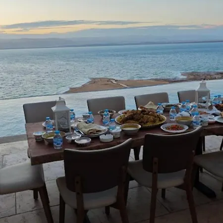 Sea Gate Resort-3