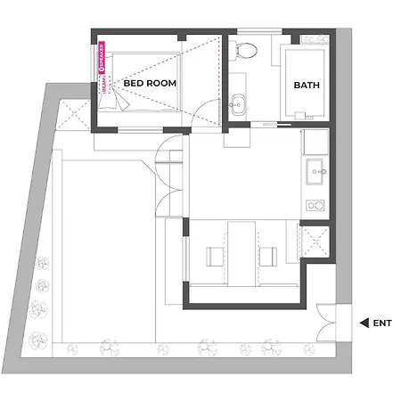 Luxury Hanok Harmony House-3