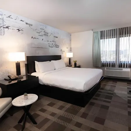 Silver Sevens Hotel And Casino, A Wyndham Garden-2