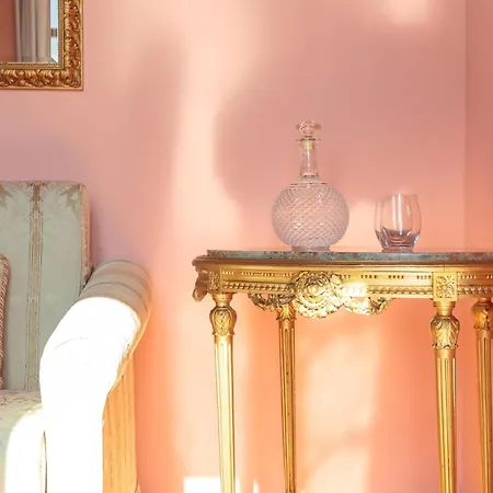 Boutique Hotel Villa Sostaga-3
