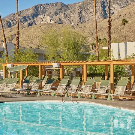 Ace Hotel And Swim Club Palm Springs-3