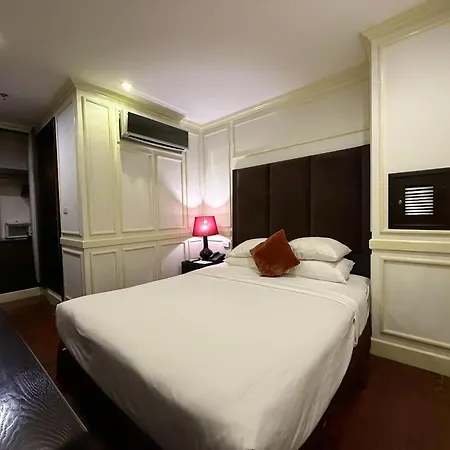 Hanoi Boutique Hotel & Spa-3
