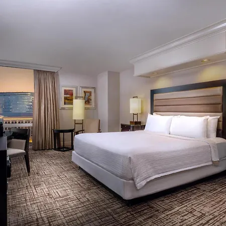 Treasure Island - Ti Las Vegas Hotel & Casino-2