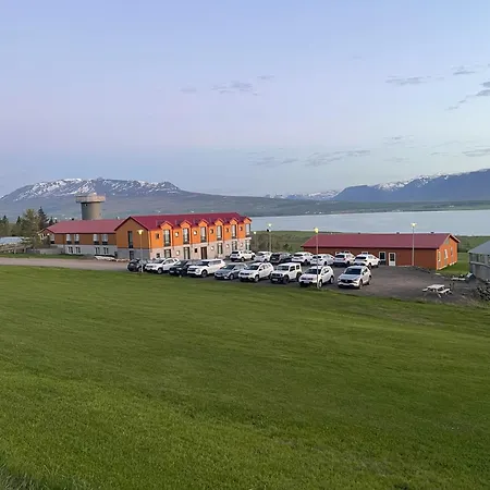 Hotel Natur Akureyri-3