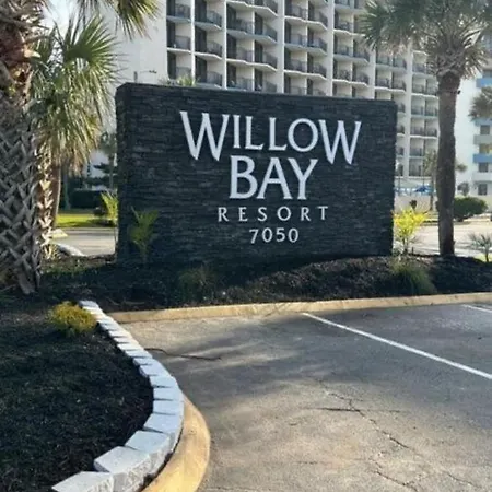 Willow Bay Resort-3