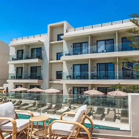Cabana Blu Lifestyle Boutique Hotel & Suites-2