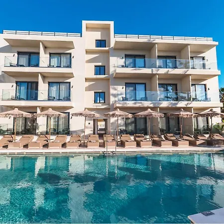 Cabana Blu Lifestyle Boutique Hotel & Suites-3