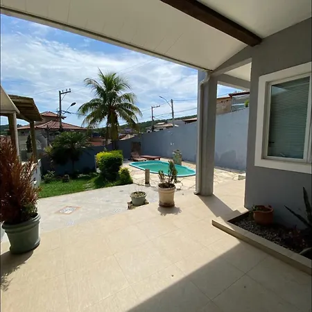 Casa Para Relaxar Em Buzios-2