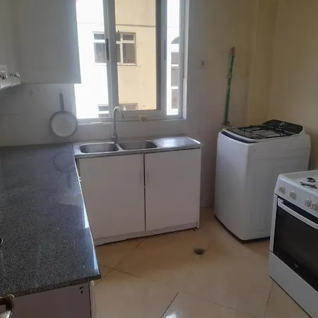 Addis Luxurious Apartments-2