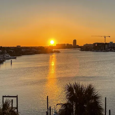 Condo Across From Clearwater Beach Boardwalk-2