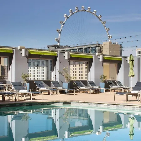 Stripviewsuites At Platinum-2