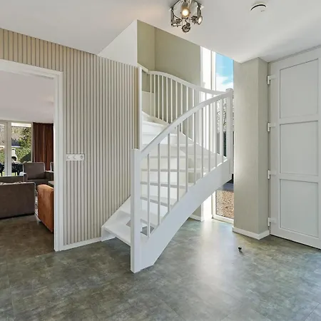 Oude Nieuwlandseweg 33 - Ouddorp - Villa Mastlo (mit 2 jacuzzi's, extra gebühr)-3