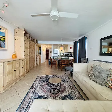 Oceanview Casita 1Br 1 5Ba With Pool-3