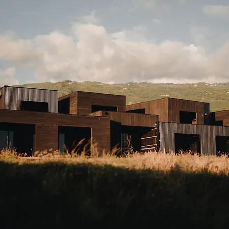 Wood Hotel & Spa-3