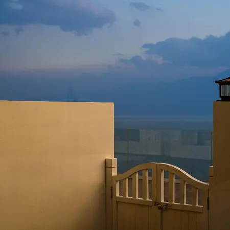 Dali Shuanglang Haiyu Sea View B&B-3