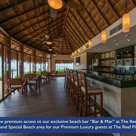 The Reef Coco Beach Resort & Spa-3