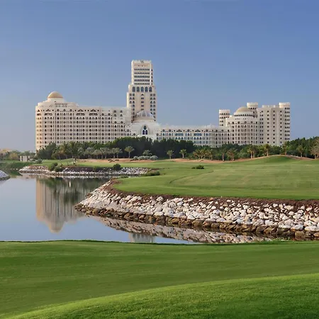 Waldorf Astoria Ras Al Khaimah-2