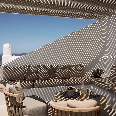 Iconic Santorini, A Boutique Cave Hotel By Sandglass-2