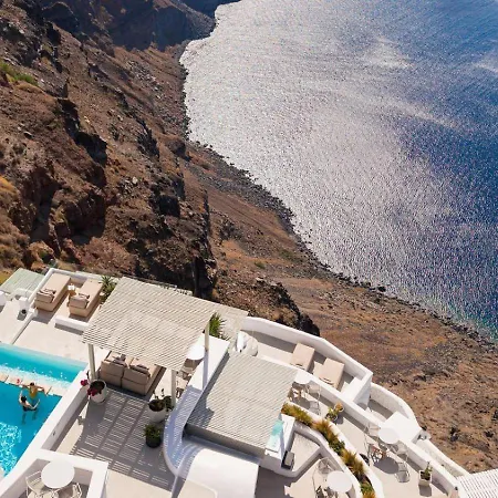 Iconic Santorini, A Boutique Cave Hotel By Sandglass-3