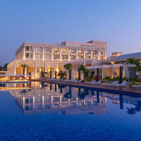 Marchica Lagoon Resort-3