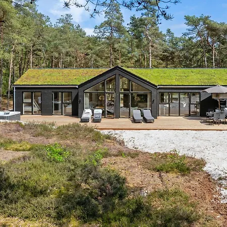 Stunning Home In Nexo With Sauna-3