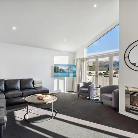 Treble Cone Views - 2 Bedroom-3