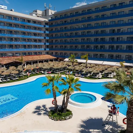 Hotel Tahiti Playa & Suites 4Sup-3