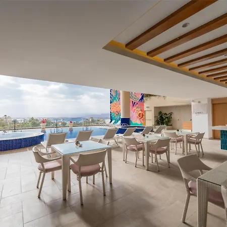 Doubletree By Hilton Hotel Aqaba-3