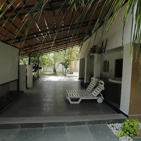 Casa Bella - 1 Bhk Luxury Villa Bangalore-2