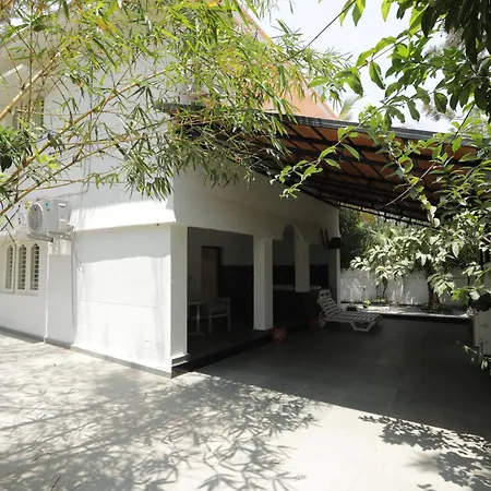 Casa Bella - 1 Bhk Luxury Villa Bangalore-3