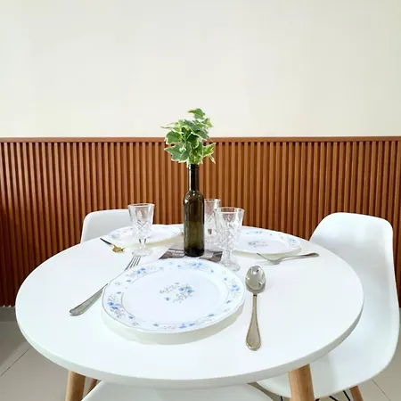 Alinea Suites Shah Alam Seksyen 14-2