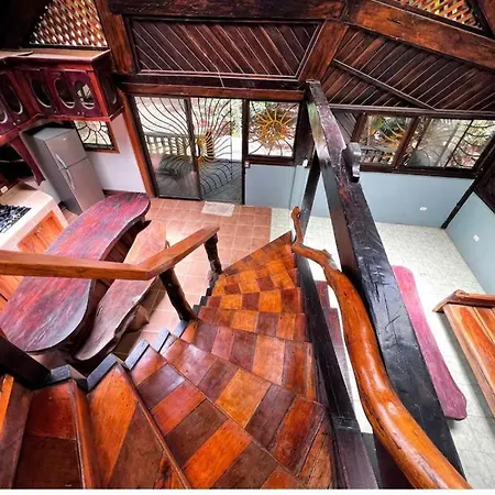 La Casa Del Sol-3