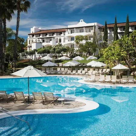 The Westin La Quinta Golf Resort & Spa, Benahavis, Marbella-3
