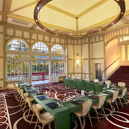 Grand Hotel Kempinski High Tatras-2