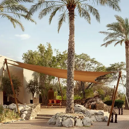 Al Maha, A Luxury Collection Desert Resort & Spa, Dubai (Adults Only)-2