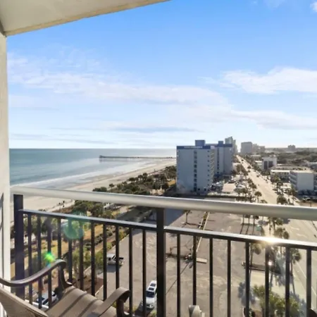 Bay View Resort Myrtle Beach-2